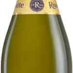 Vino blanco espumoso italiano Riunite baja a un excelente precio