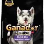 Alimento para mascotas Ganador Premium Cachorro costal de 20 kg baja a un excelente precio