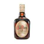 Whisky Grand Old Parr de 12 años baja de precio por el Prime Day