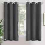 Juego de 2 cortinas blackout bajan de precio