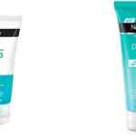 Combo Neutrogena con exfoliante facial Purified Skin ácido glicólico + gel limpiador Purified Skin bajan a un gran precio