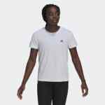 Playera deportiva para mujer Adidas baja de precio