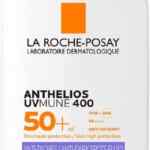 Protector solar La Roche-Posay Anthelios UVMune 400 protección anti-manchas oscuras baja a un excelente precio