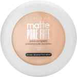 Maquillaje en polvo Renova Matte Pore Free baja a un excelente precio
