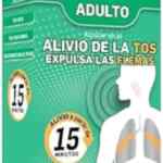 Jarabe para la tos Tukol-D alivio de la tos y expulsa flemas de 125 ml baja de precio