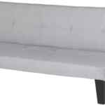 Sofá cama plegable minimalista baja a su menor precio