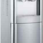 Despachador de garrafón con agua fría y caliente Mirage Disx 10 baja de precio