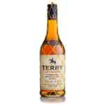 Brandy Terry Centenario baja a su menor precio