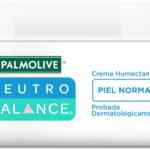 Crema humectante Palmolive Neutro Balance 450 g baja a su menor precio