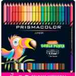 Lápices de colores Prismacolor Junior doble punta con 48 colores baja de precio