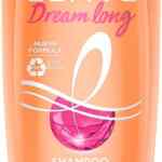 Shampoo reconstructor Elvive Dream Long para cabello dañado 680 ml baja de precio