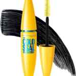 Mascara para pestañas Maybelline Volume Express Colossal baja a un precio muy bueno