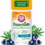Desodorante con bicarbonato de sodio Arm & Hammer Essentials en su precio más económico