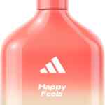 Perfume Happy Feels Adidas Vibes baja a un precio muy bueno