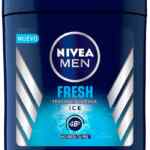 Desodorante para hombre Nivea Men Fresh Ice baja a un excelente precio