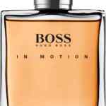 Perfume para hombre Hugo Boss in Motion baja de precio