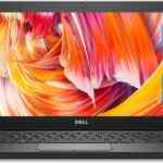 Laptop Dell Latitude 7280 con Core i7, 16 GB de RAM y 256 GB de SSD reacondicionada baja a un gran precio