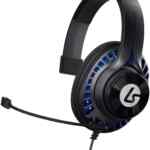 Audífonos gamer para chatear bajan a un excelente precio