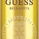 Fragancia corporal body mist Guess Bella Vita de 250 ml baja de precio