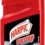 Destapa caños Harpic Destop 500 ml baja de precio