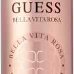 Fragancia corporal body mist Guess Bella Vita Rosa de 250 ml baja a un gran precio