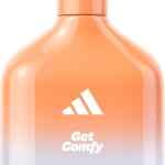 Perfume Get Comfy Adidas Vibes bajan a un gran precio