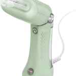 Oferta flash: plancha vaporizador vertical Conair Extremest para viajes