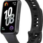 Banda inteligente Huawei Band 10 baja a un excelente precio