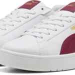 Tenis casuales Puma Court Classico en su precio más económico