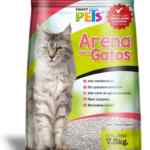Arena para gatos Fancy Pets 7.5 kg baja de precio