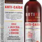 Shampoo anti-caída Botika Grisi Crecimiento y Control de 480 ml a un super precio