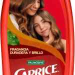 Shampoo Palmolive Caprice Naturals Manzana 750 ml a un precio tremendo