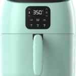 Freidora de aire Dash Tasti-Crisp con apagado automático baja a su menor precio