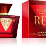 Perfume para mujer Guess Seductive Red baja a un excelente precio