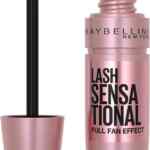 Mascara para pestañas Maybelline Lash Sensational baja de precio