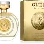 Perfume para mujer Guess Bella Vita a un excelente precio