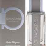 Perfume para hombre Salvatore Ferragamo Bright Leather Pour Homme baja de precio