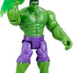 Figura de acción Hulk Marvel Avengers Epic Hero Series baja a un excelente precio