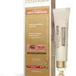 Crema anti-arrugas Cicatricure Gold Lift Contorno Dúo Ojos y Boca baja de precio