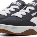 Tenis casuales Puma Park Lifestyle Street bajan a su menor precio