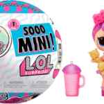 Muñeca coleccionable sorpresa Sooo Mini LOL baja de precio