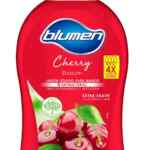 Jabón líquido antibacterial Blumen Cherry Blossom de 2.1 litros en su precio más bajo
