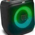 Bocina portátil para fiestas JBL Partybox Encore Essential 2 baja de precio