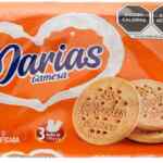 Galletas Marías Gamesa 510 g bajan a un precio excelente