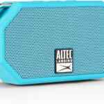 Bocina portátil Bluetooth Altec Lansing H2O resistente al agua baja a un gran precio