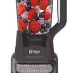 Licuadora profesional Ninja con 4 velocidades y 1000 W de potencia