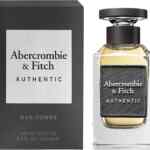 Perfume para hombre Abercrombie & Fitch Authentic baja a un gran precio
