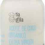 Aceite de coco orgánico extra virgen 473 ml baja a su menor precio