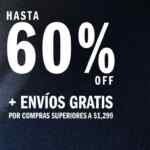 adidas Hot Fashion 2025: Hasta 60% de descuento