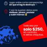 20% de descuento en Planes Virgin Mobile en Amazon